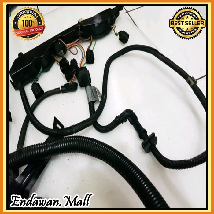 Grosir engine wiring harness BMW 318i E46 N42 N46 thn 02-04 Elegan