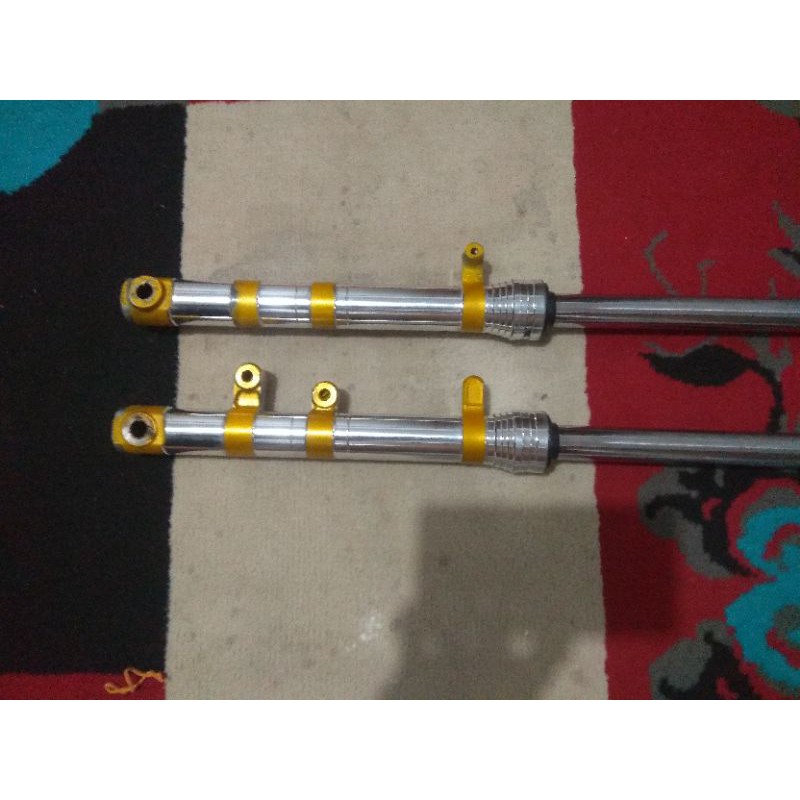 Shok Shock As Bottom 26 Set Isi