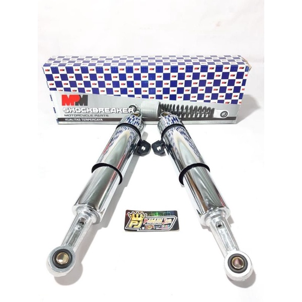 PROMO SHOCKBREAKER ASTREA PRIMA MERK MPM ORIGINAL IMPORT