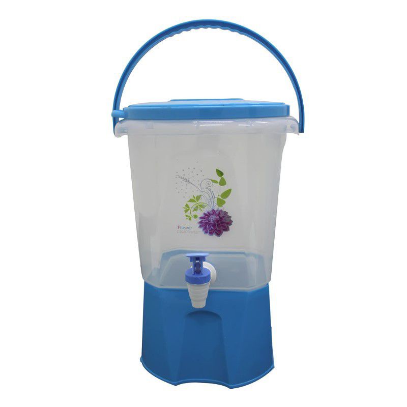 HAWAII Naura Water Dispenser 5 Liter 5972 / dispenser air 5liter