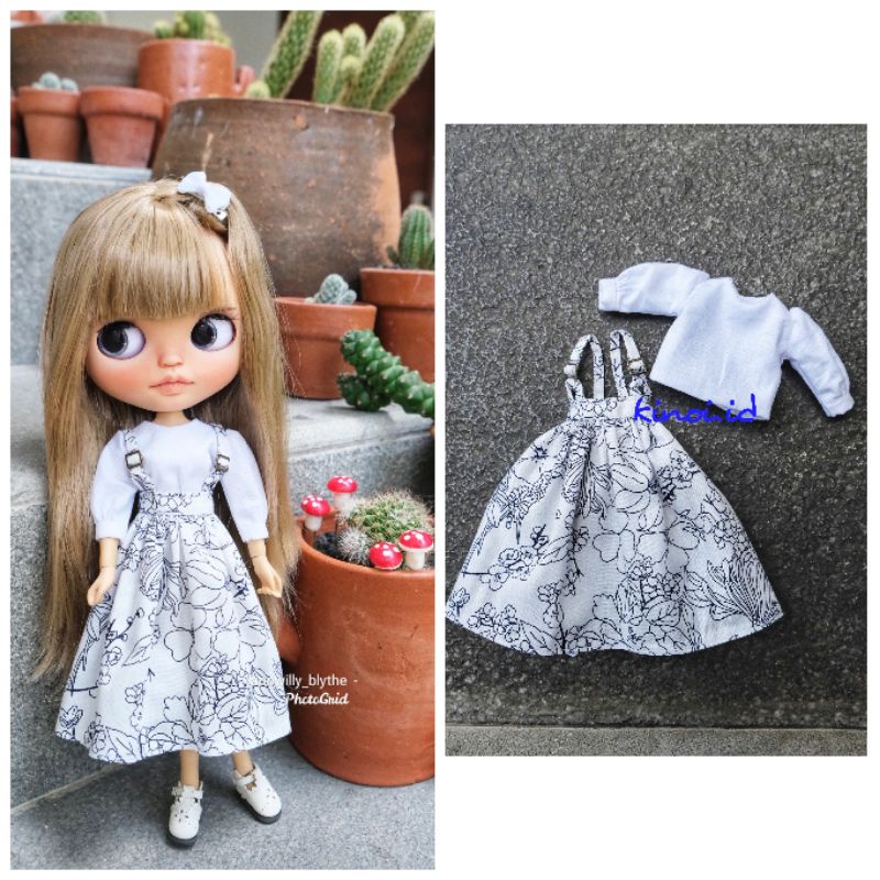 Baju Blythe