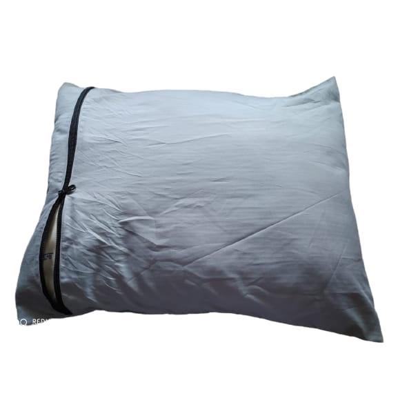 SARUNG BANTAL RESLETING POLOS BAHAN KATUN  PREMIUM