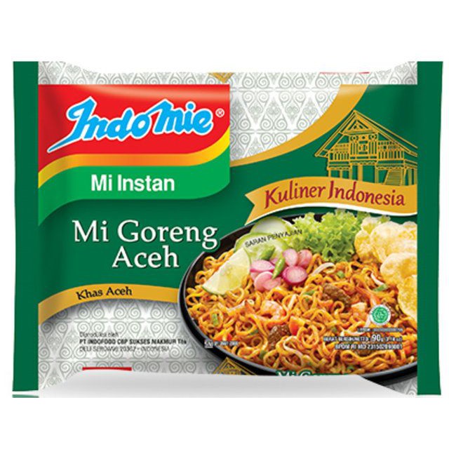 

Indomie Goreng