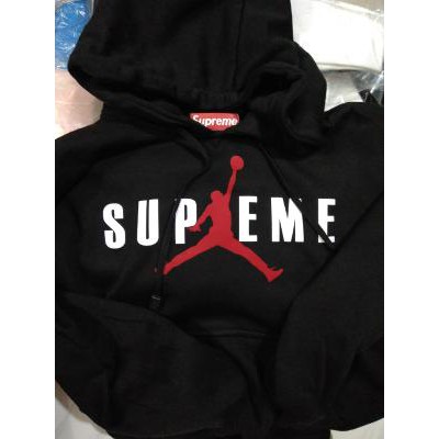 jual hoodie supreme