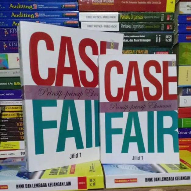 

CASE FAIR Prinsip Prinsip Ekonomi ed 8 jilid 1 ukuran sedang ( B5 )