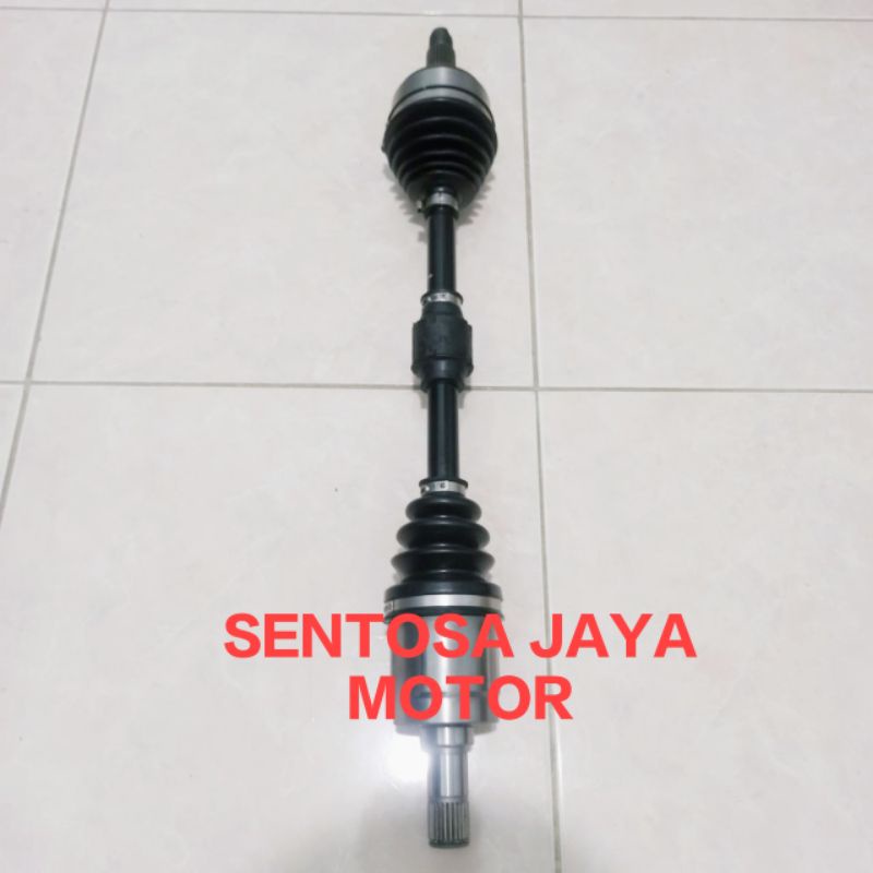 CV JOINT ASSY AS RODA KIRI HONDA FREED MATIC AT ORIGINAL 1PC