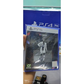 Bd game ps5 Fifa 21