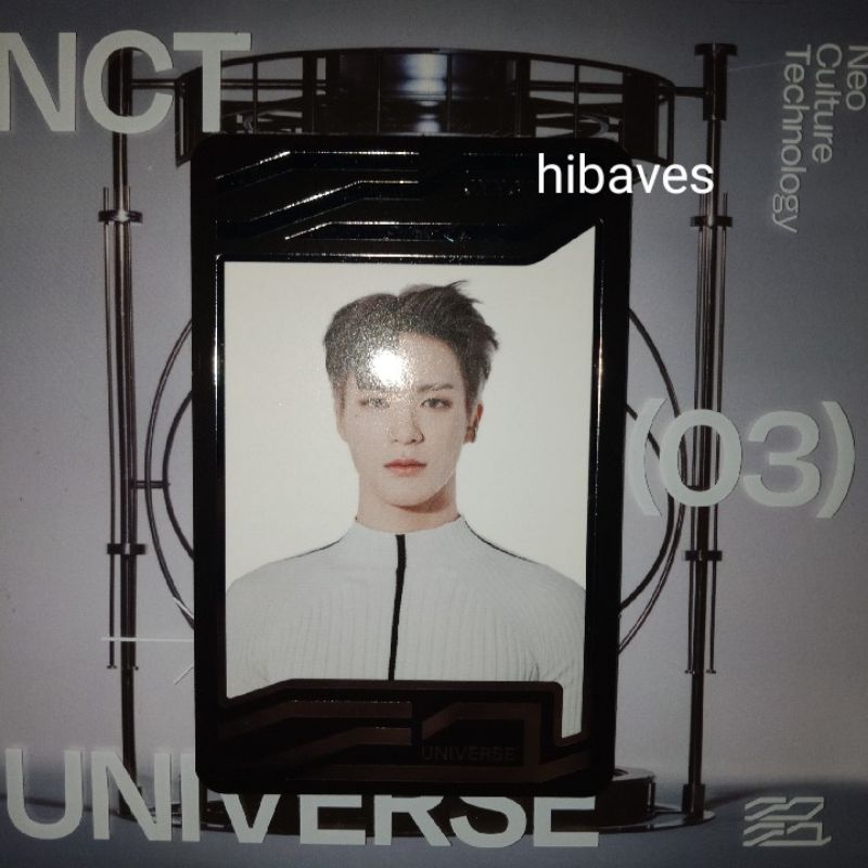 universe jewel uc jeno pc yangyang