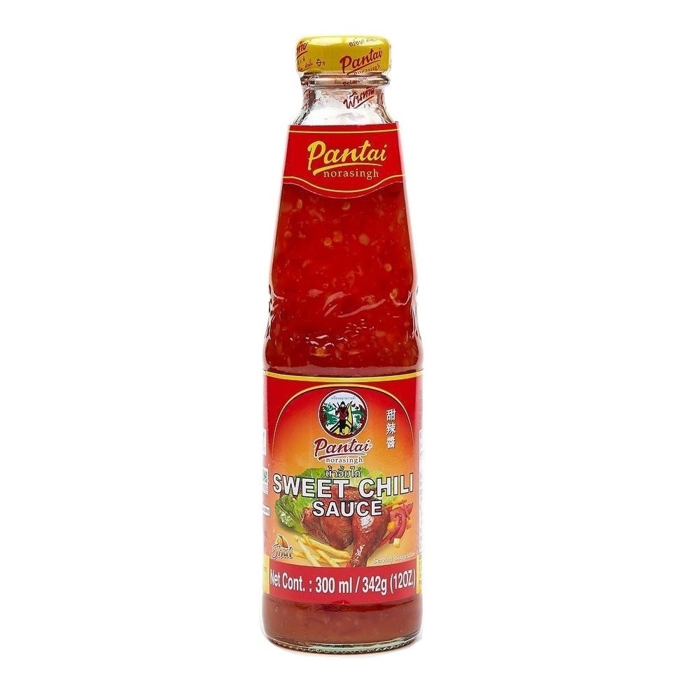 

Pantai Norasingh Sweet Chili Sauce - 300 ml