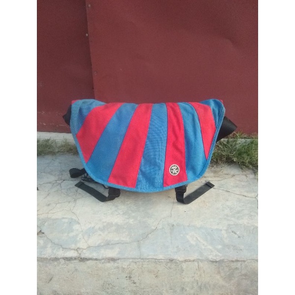 crumpler