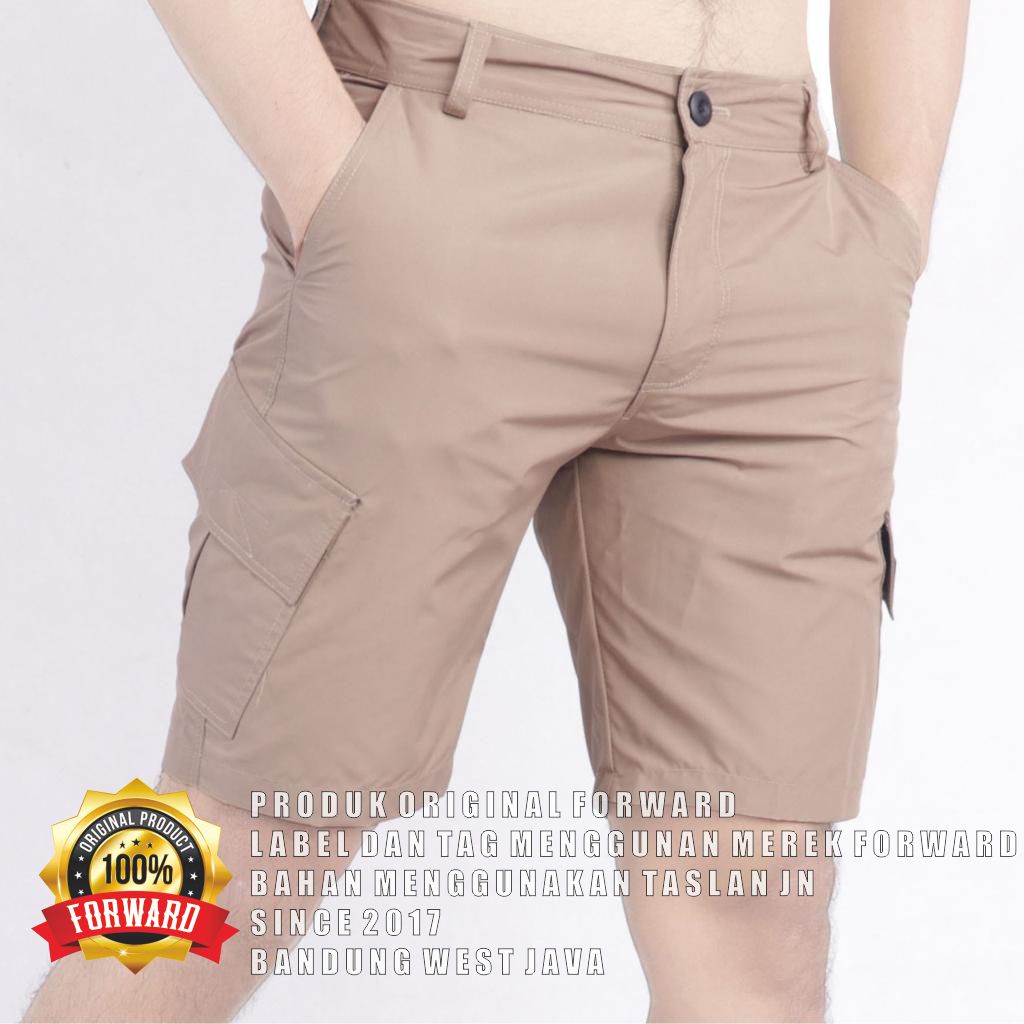 Forward Classic Running Short Original Celana Pendek Forwardshop