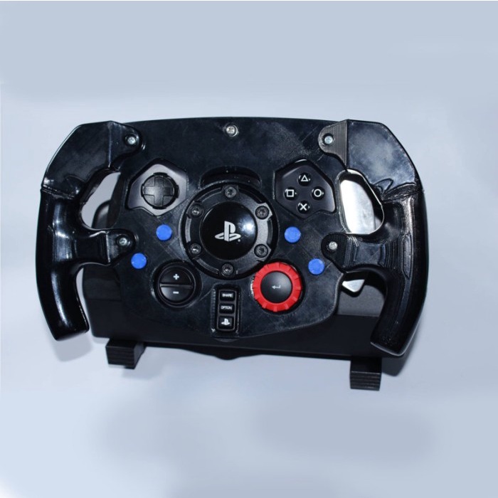 Logitech G29 Formula 1 Steering Wheel F1