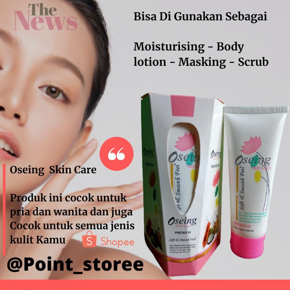 Oseing Skin care Original