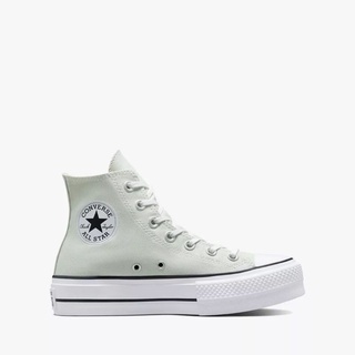 converse ladies platform