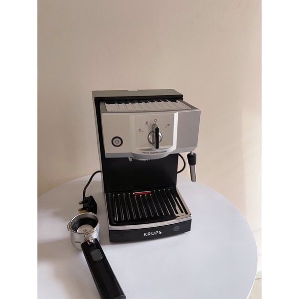 MESIN KOPI ESPRESSO KRUPS XP5620 Bekas
