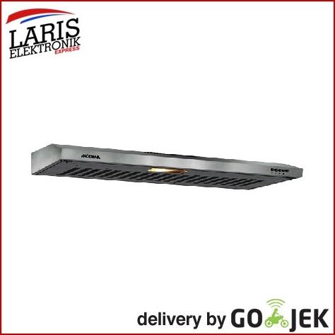 Cooker Hood Modena PX 9012 V Slim Hood Modena 90 cm - PROMO