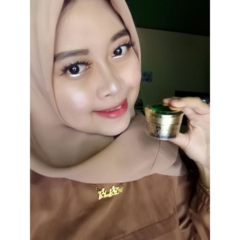 READY KEDAS BEAUTY GOLD JELLY ORIGINAL BPOM-4