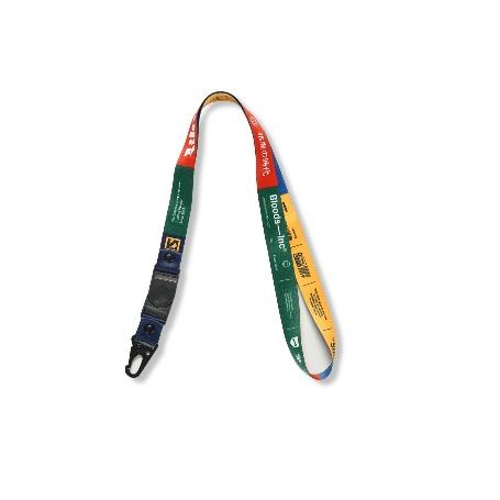 

Langsung Beliii.. Bloods Lanyard Blooden 04 Full Colour