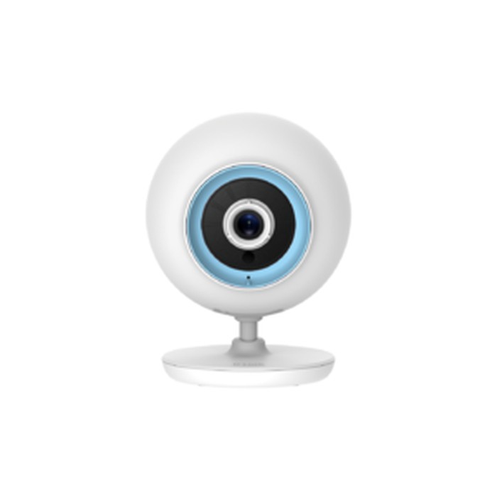 D-LINK DCS-820L WIRELESS IP CAMERA DLINK DCS 820L Baby Cam