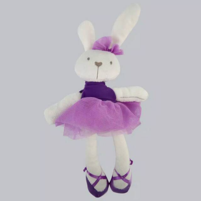 Boneka kelinci bunny