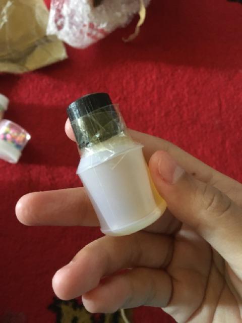 Essence (pewangi)