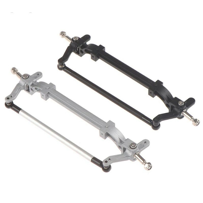 As Pikul Axle Depan RC Truck 1/14 Tamiya