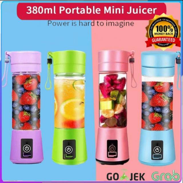 mini juicer