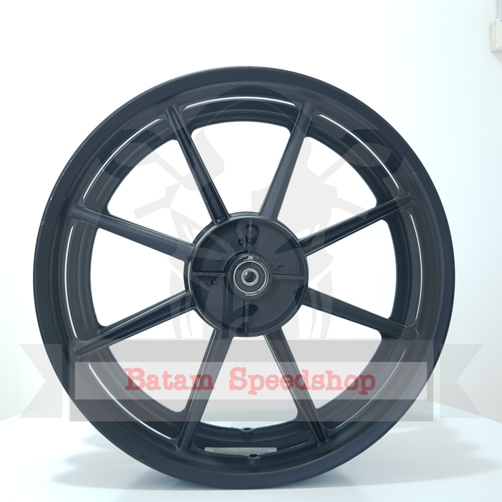 VELG RACING F1ZR P8