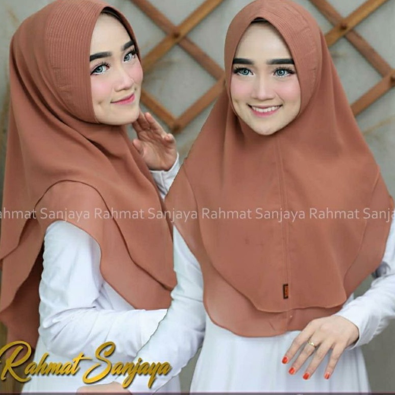 khimar mini by Rahmat sanjaya