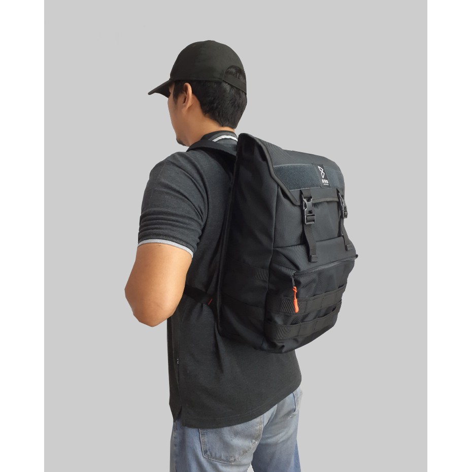 BIDIGI DIARI BACKPACK TACTICAL 28L