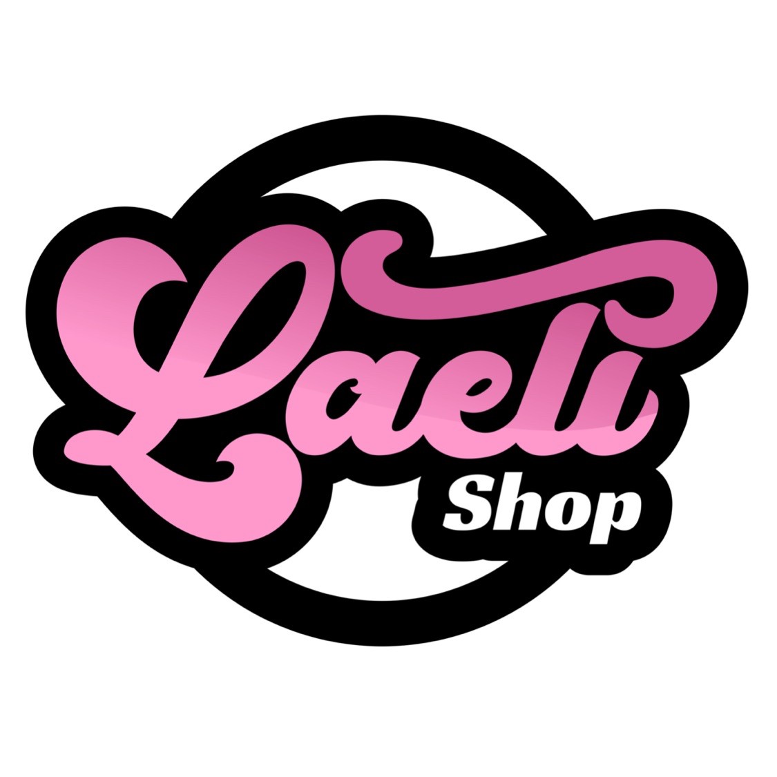 LaeLi_shop store logo