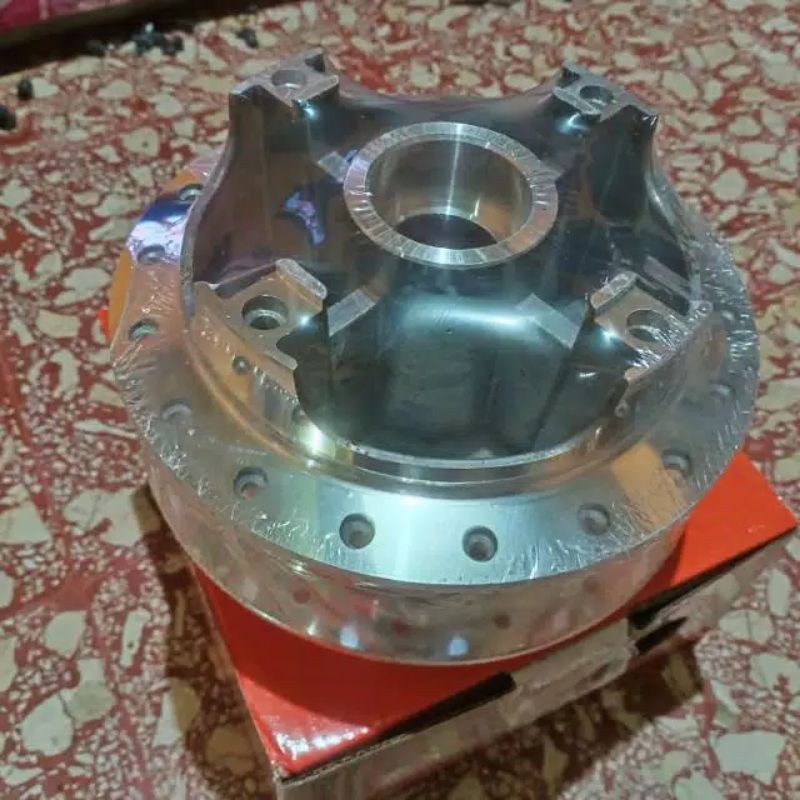 Tromol belakang cb150r old,cb150r new,megapro new DD