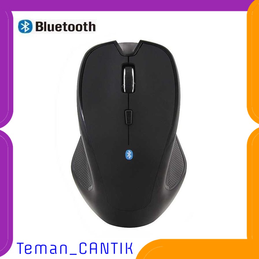 TC-MK048 IMICE MOUSE BLUETOOTH 3.0 1600DPI - M9000