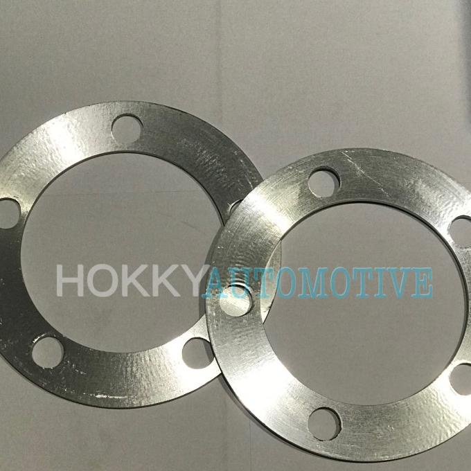 :::::::] spacer lubang 5 pcd 139 tebal 5mm untuk ganjal velg mobil katana, jeep
