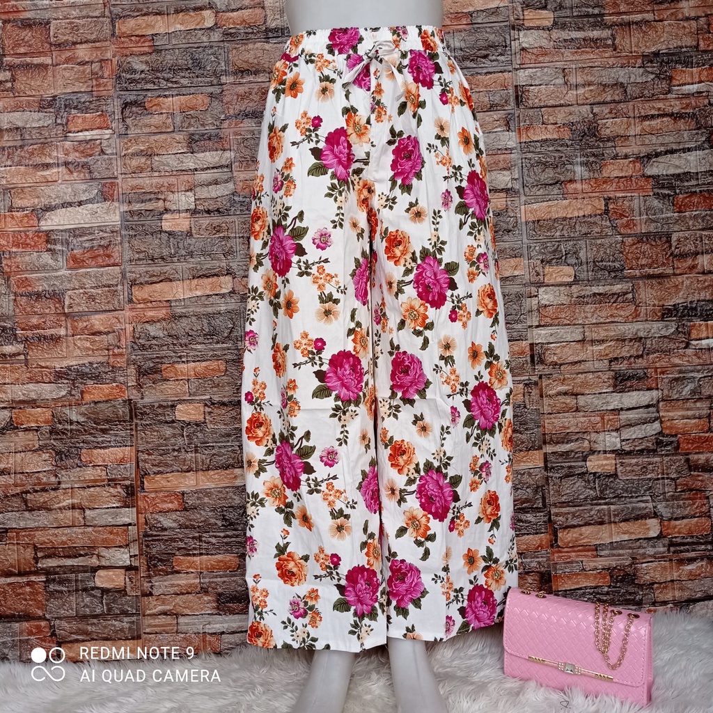 Kulot panjang katun motif keren-5
