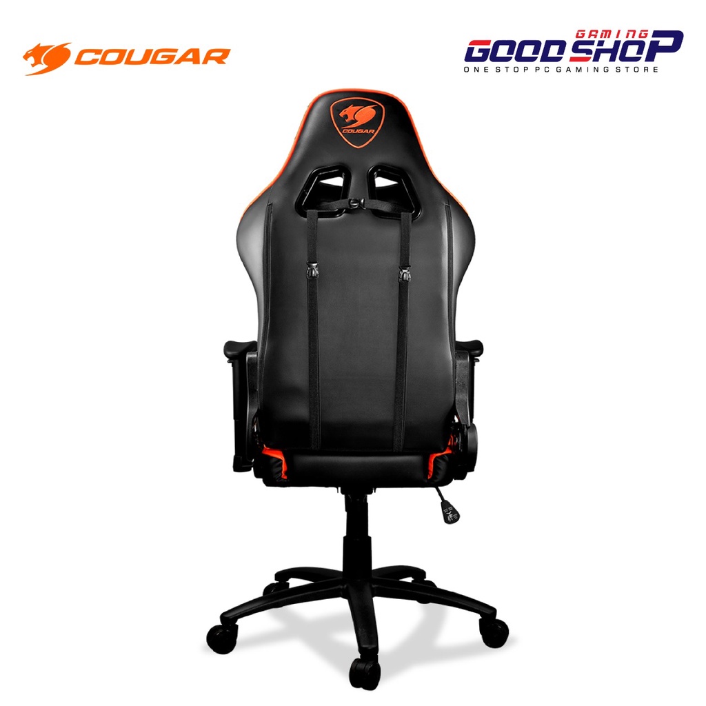 Cougar Armor One Series - Gaming Chair