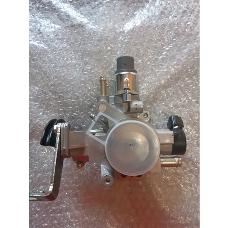 Throttle body daihatsu Terios