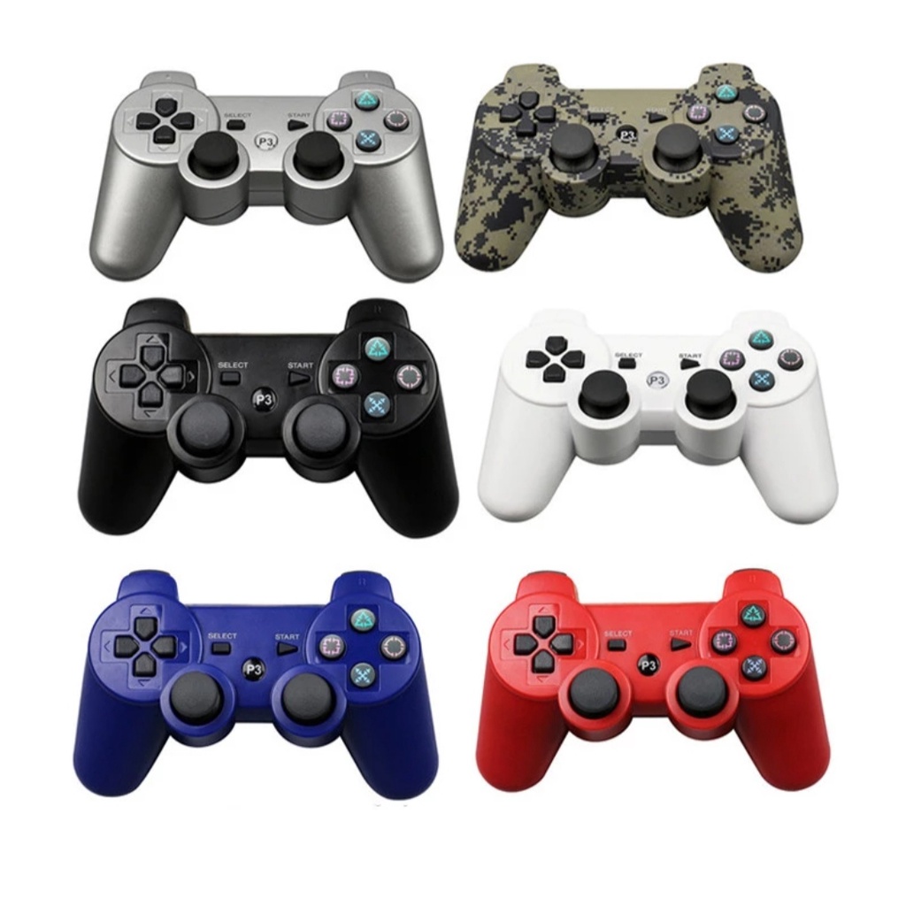 Stick PS3 Ori mesin stik ps3 ori mesin