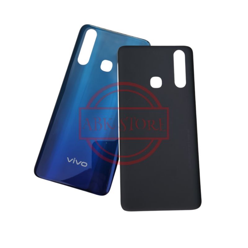 TUTUP BELAKANG BACKDOOR COVER BATERAI BACK CASING VIVO Z1 PRO