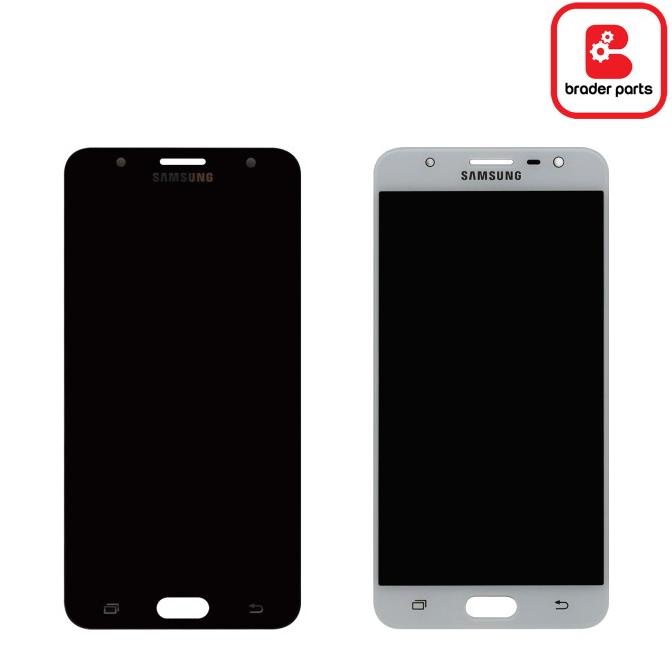 LCD TOUCHSCREEN SAMSUNG SM-G610F / J7 PRIME 2016 OEM