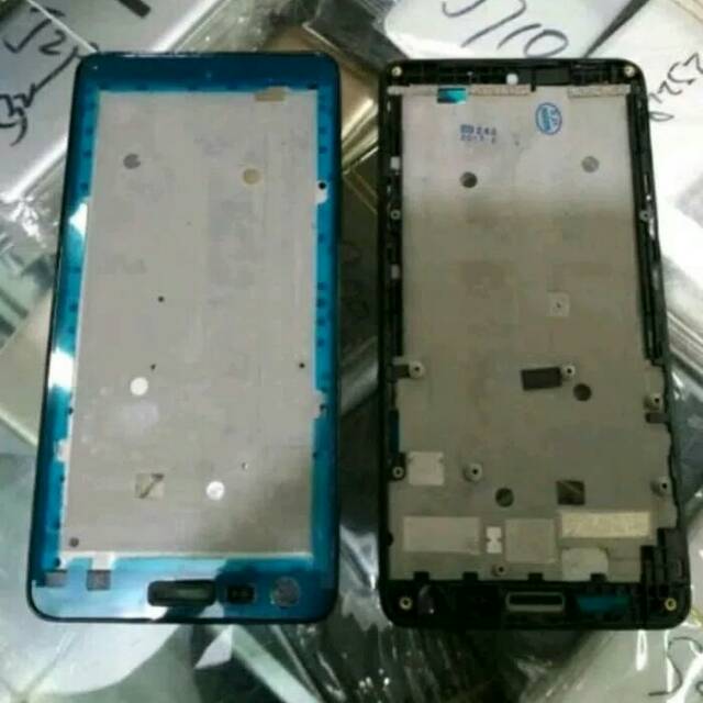 FRAME BEZEL TULANG TENGAH XIAOMI REDMI 2S