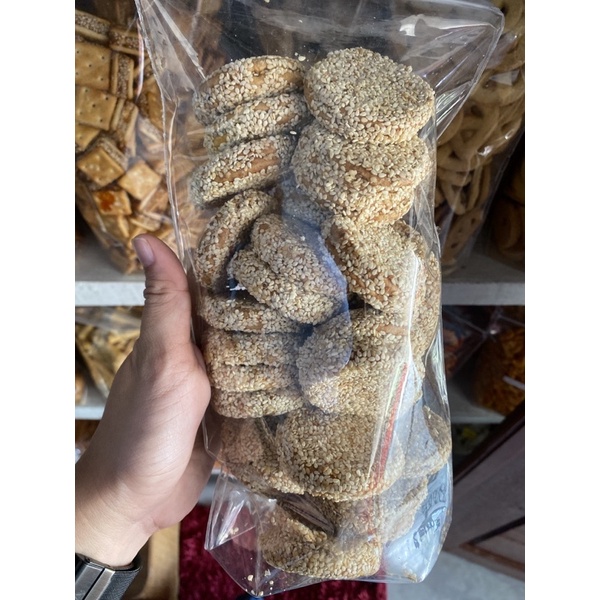 

Marie Wijen 500gr @yunicookies.pontianak