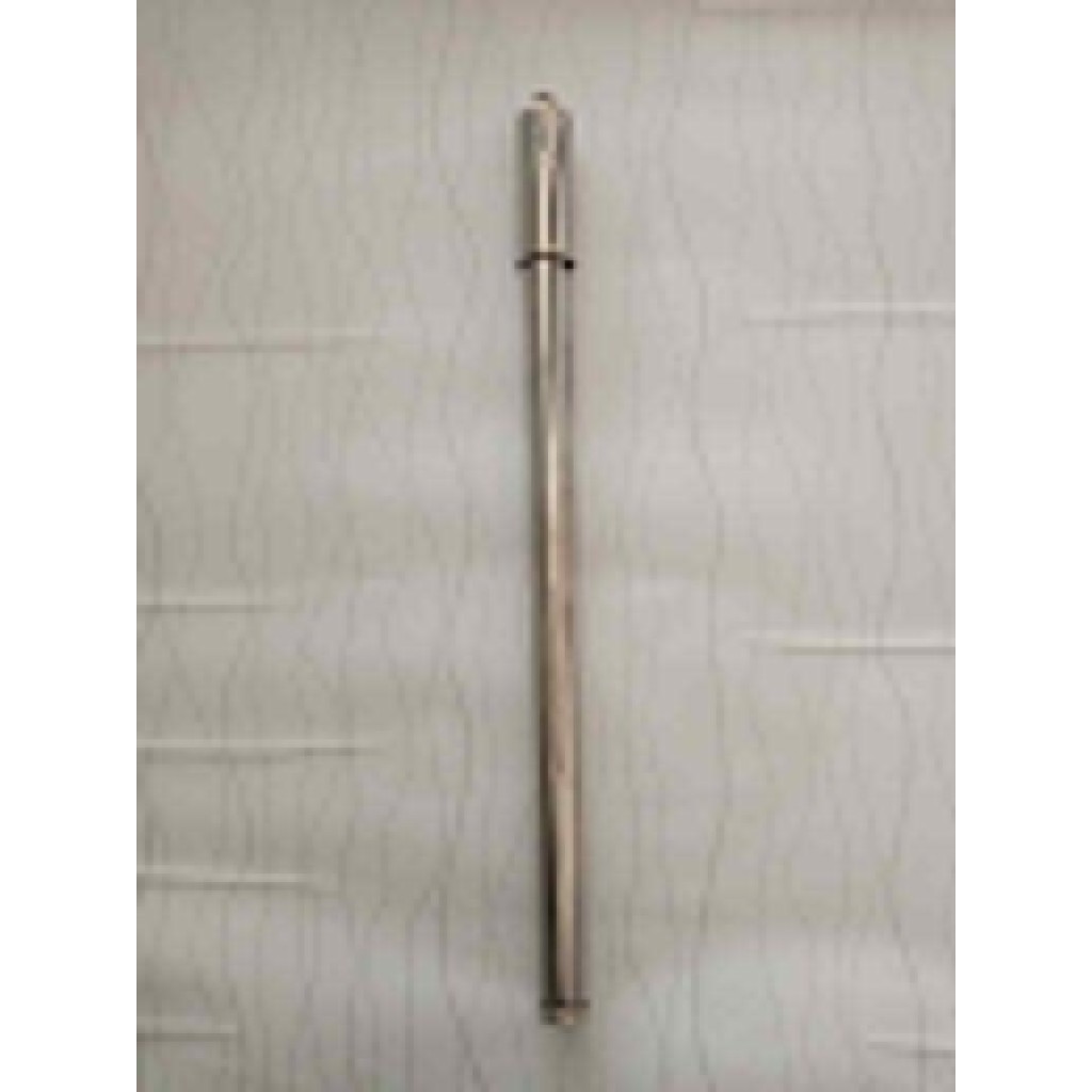 POMPA TANGAN SEPEDA ONTHEL BESI CROOM POMPA TANGAN ONTHLE KROM POMPA ANGIN POMPA SEPEDA ONTHEL