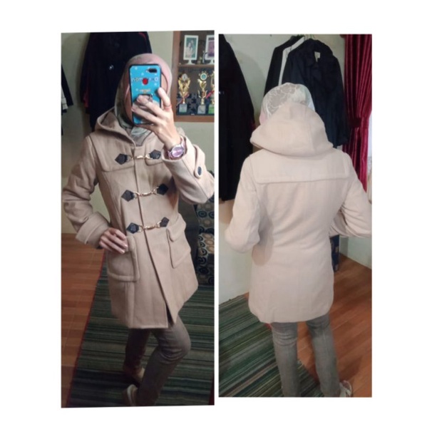 kimtan wool
