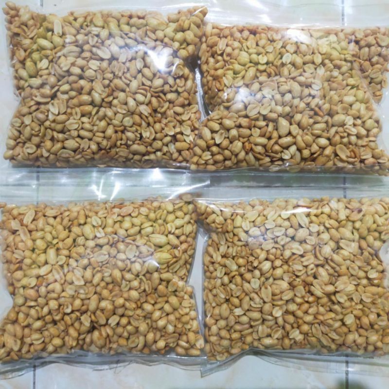 

Ready Kacang Bawang 500gr
