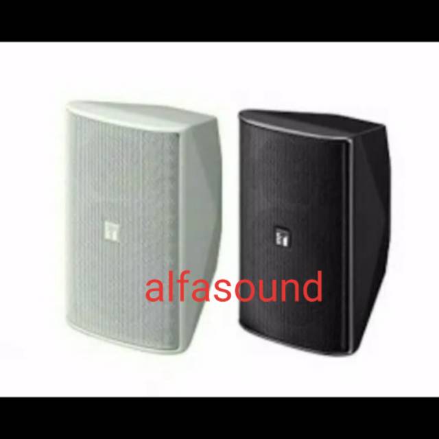 Speaker TOA ZS-F2000BM MATCHING TRAVO ZSF2000BM TOA ZS F2000 BM