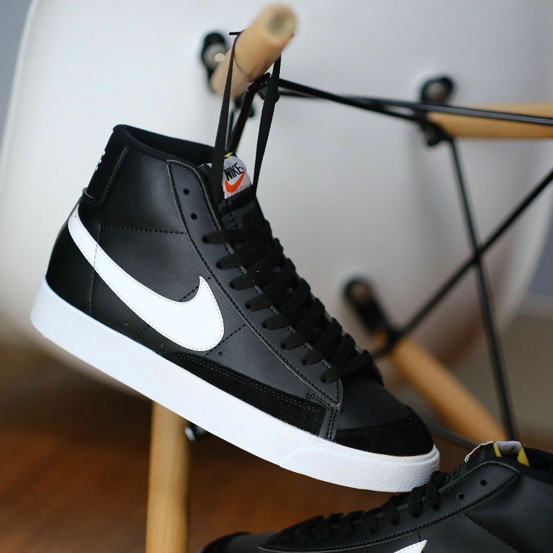 Sepatu nike blazer mid 77 vintage BNIB