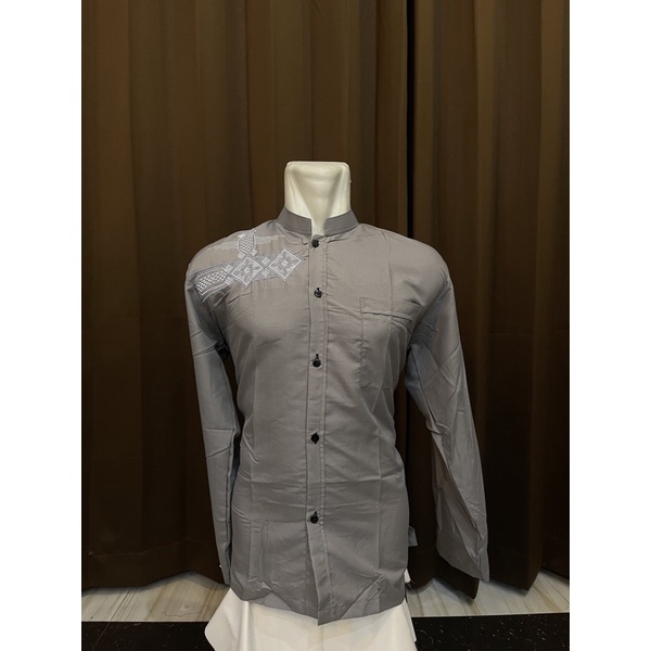 baju koko murah baju koko persenan baju koko buat bagi bagi busana muslim murah busana muslim persen