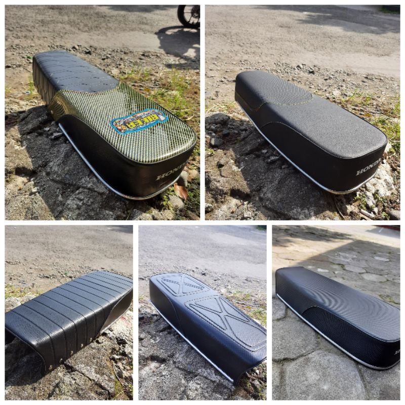 JOK CB ANTI GEMBOS POLOS BENIK XX SILANG ROBOT BUSA PRES JOG CB RACING KARBON JOK CB100 CB125 RACING