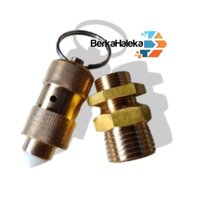 Paling Dicari.. Kran Otomatis Setrika Uap Boiler SAFETY VALVE BOILER SAFETY VALVE SETRIKA UAP